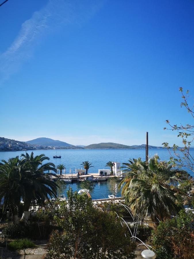 Hotel Balbi 34 Sarandë