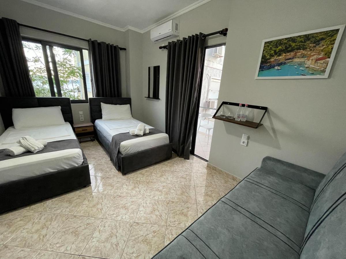 Balbi 34 Sarandë