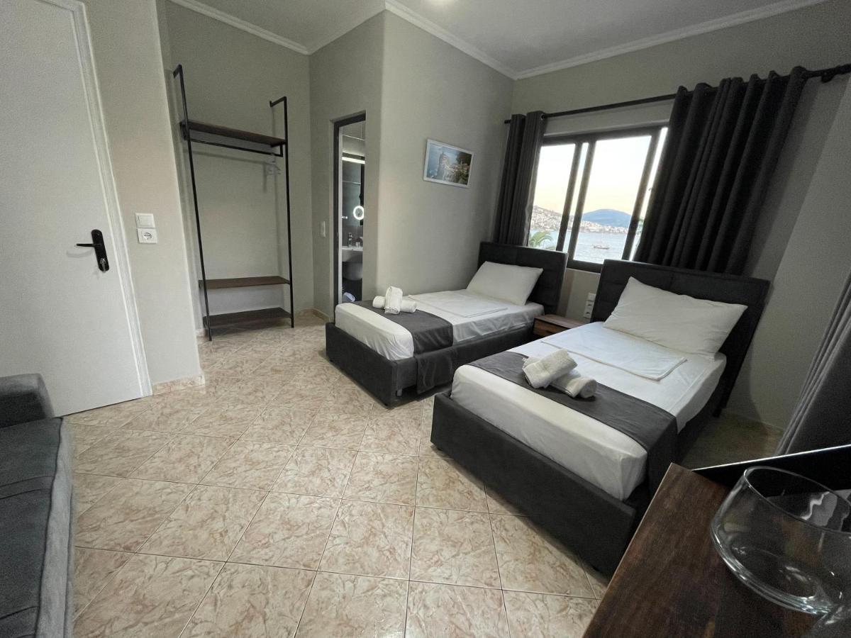 Balbi 34 Hotel
