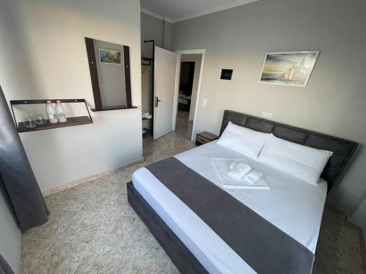 Hotel Balbi 34 Sarandë