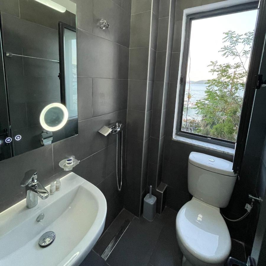 Balbi 34 Hotel