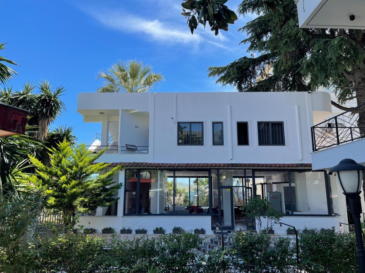 Hotel Balbi 34
