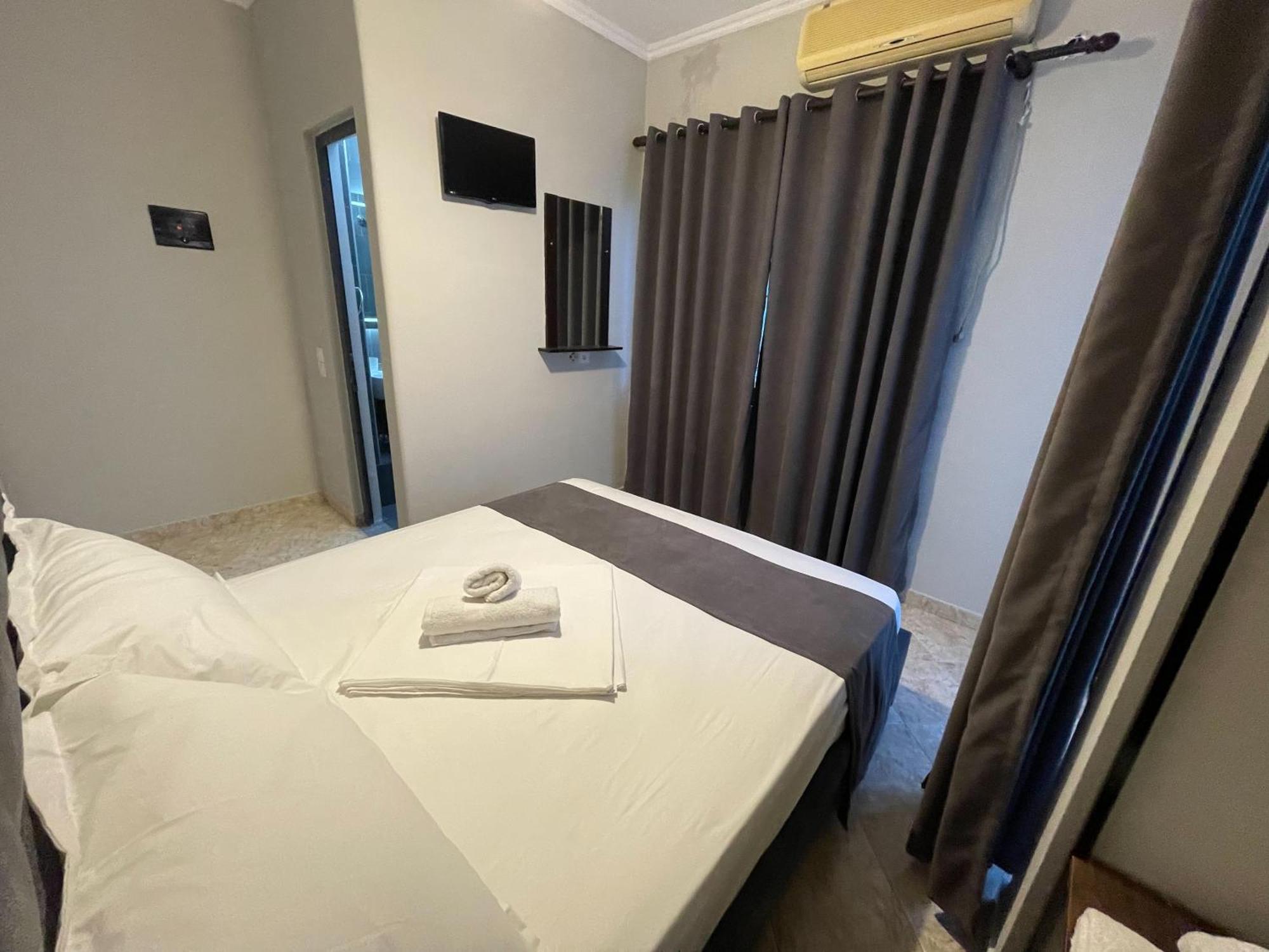 Hotel Balbi 34 Sarandë