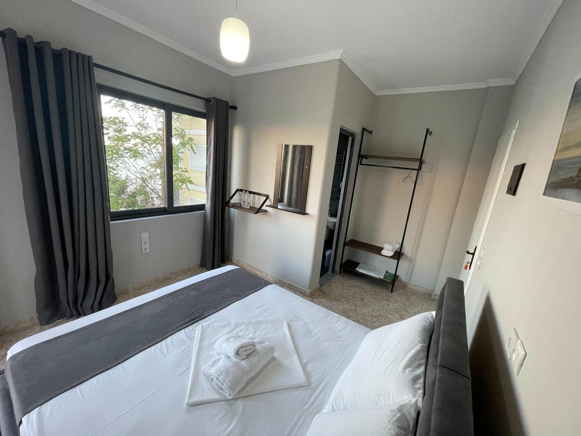 Hotel Balbi 34 Sarandë