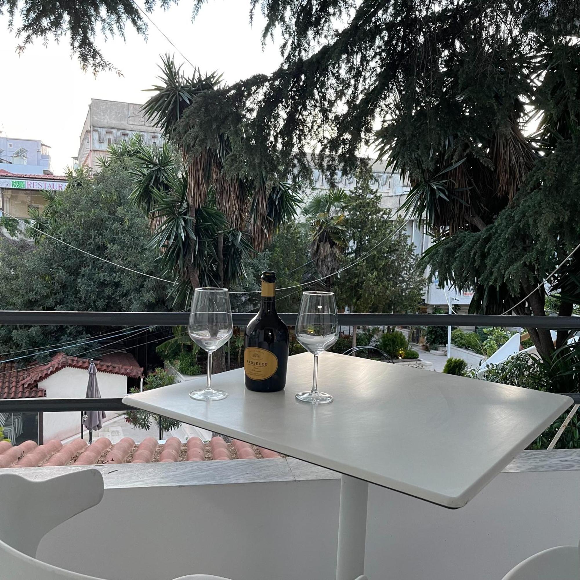 Balbi 34 Hotel